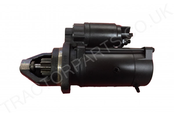 Hi Speed Gear Reduction Starter Motor 4230 4240 574 584 585 585XL 595 674  684 685 685XL 695 784 785 785XL 795 884 885 885XL 895 995 Starter Motor